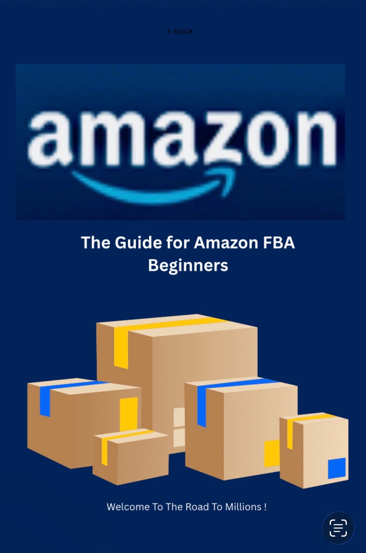 Amazon FBM Guide To Success
