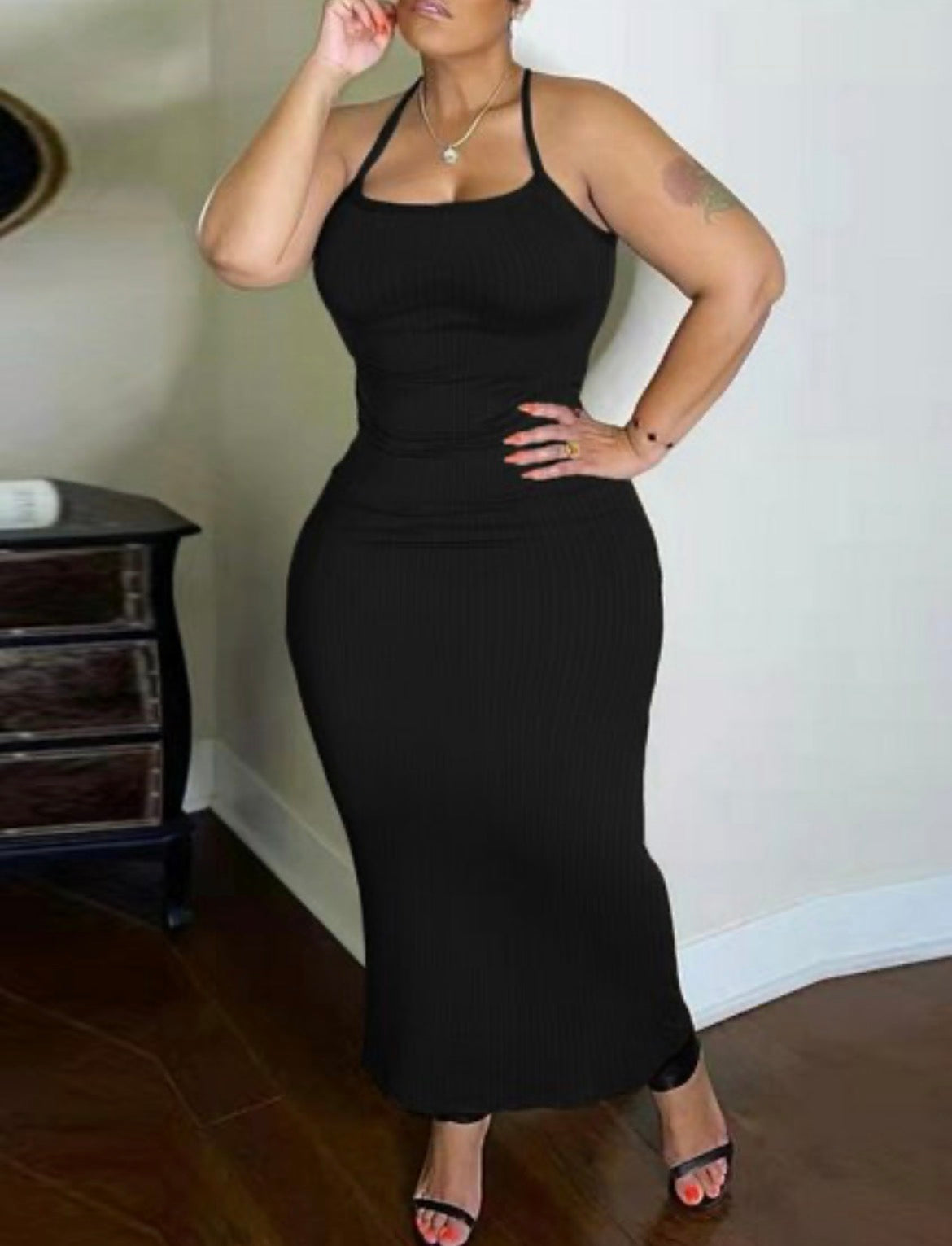 Everything Little black Dress