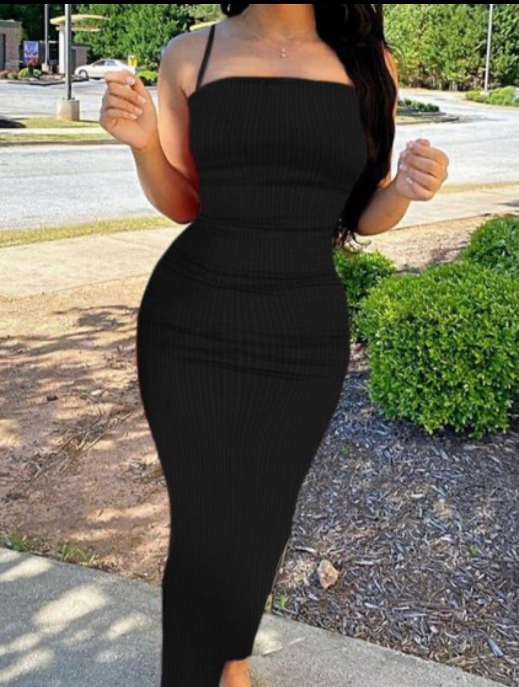 Everything Little black Dress