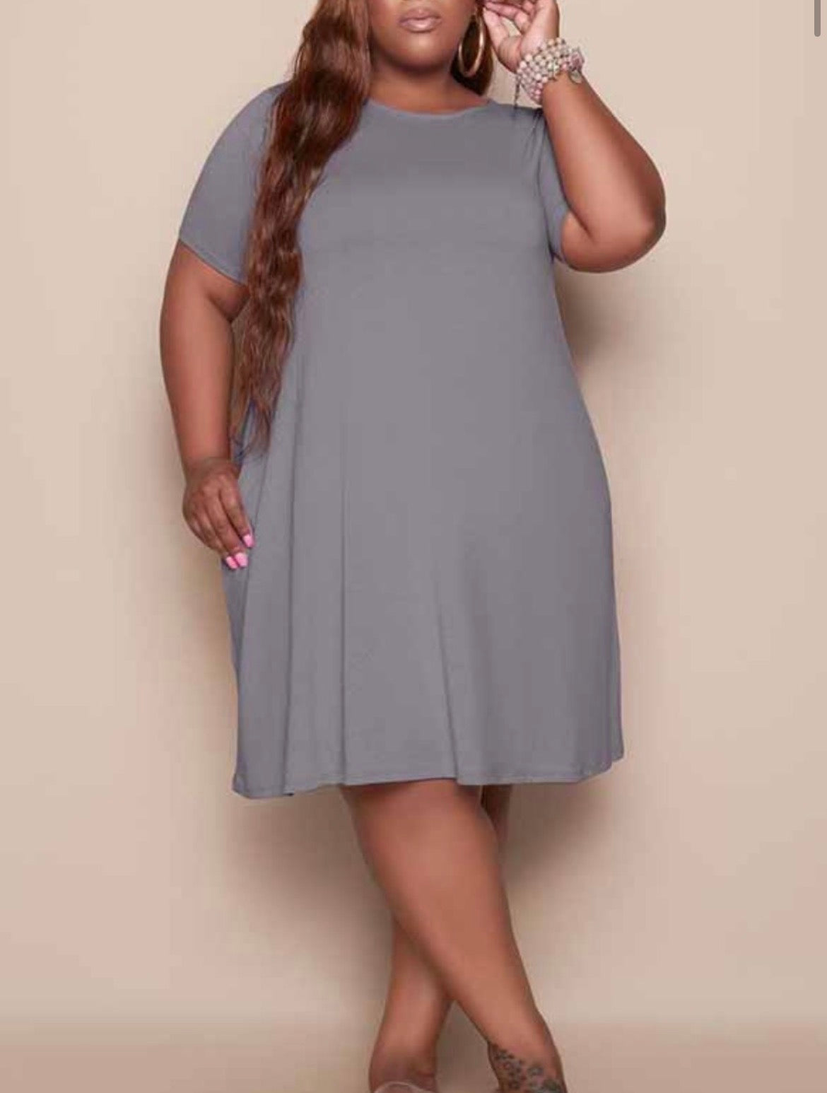 Grey Things MooMoo Edition🌹