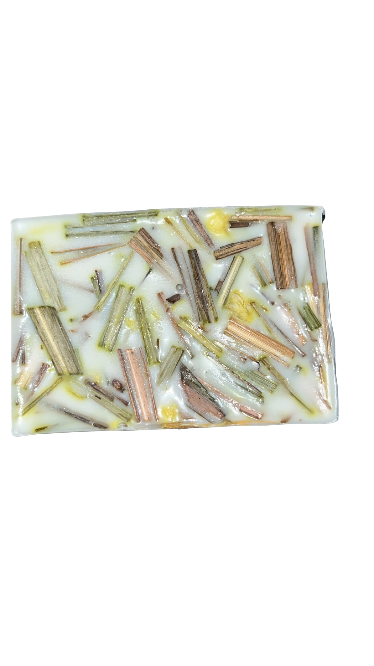 The Lemon Grass affect