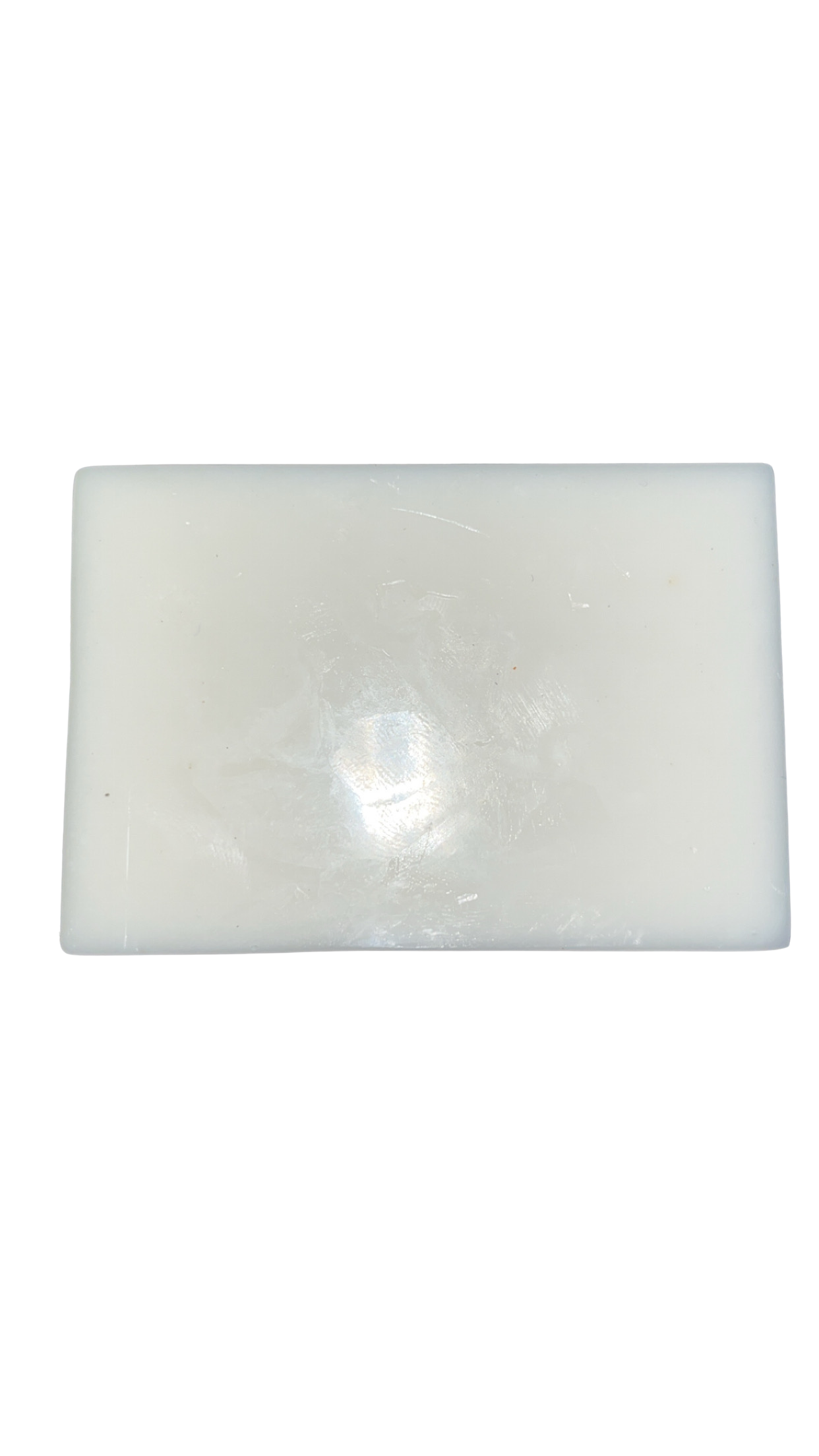 All Natural Goats Milk Soap