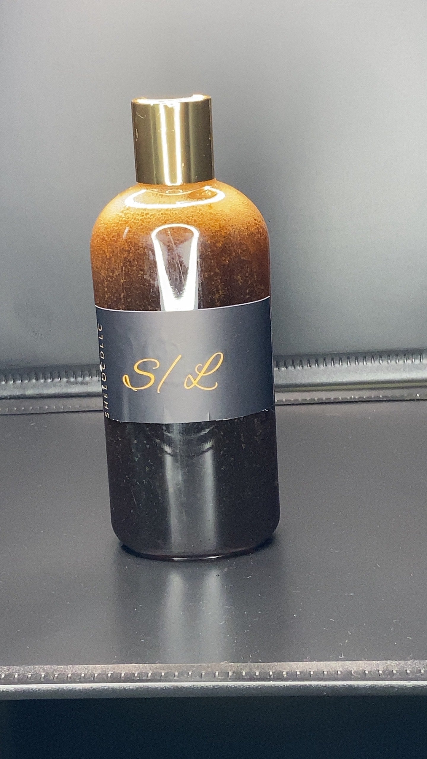 Shea Butter Loc Shampoo